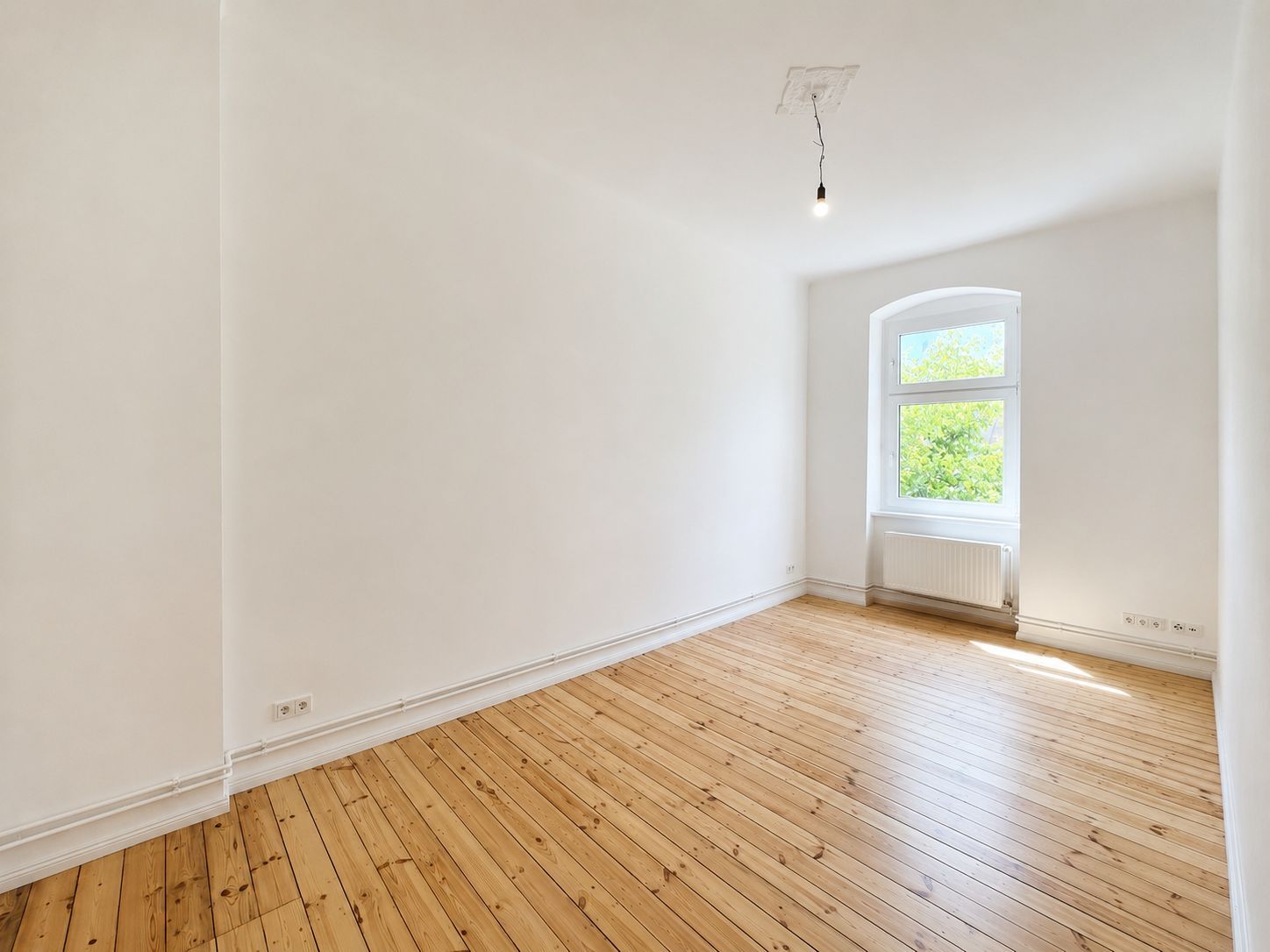 Wohnung Bendastraße in Berlin