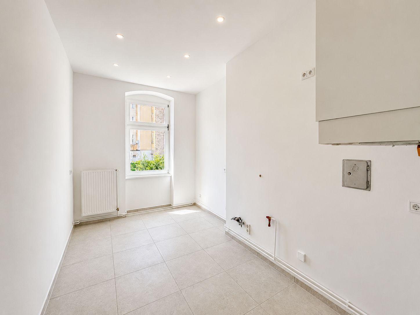 Wohnung Bendastraße in Berlin
