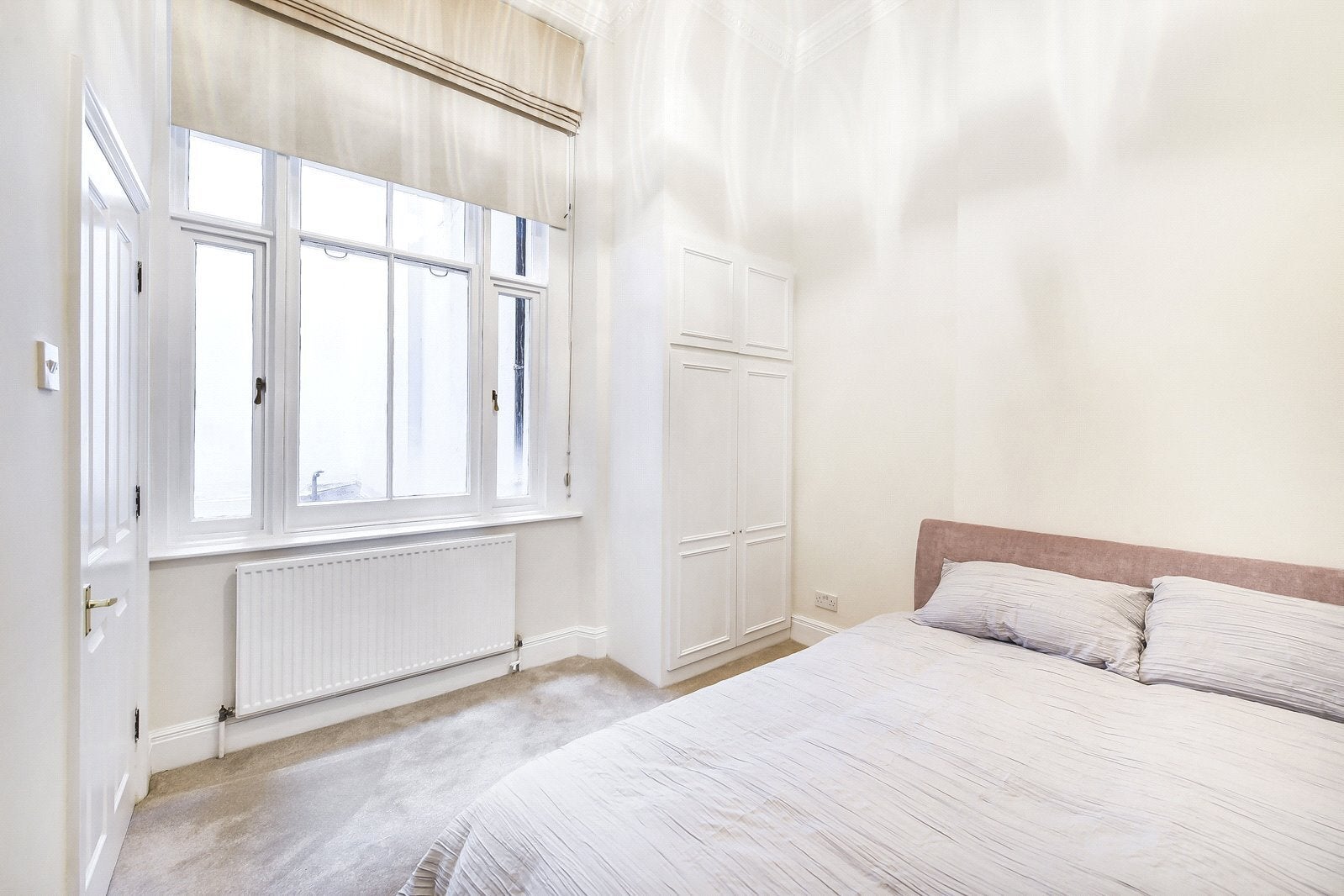 Flat Queen's Gate in Greater London
