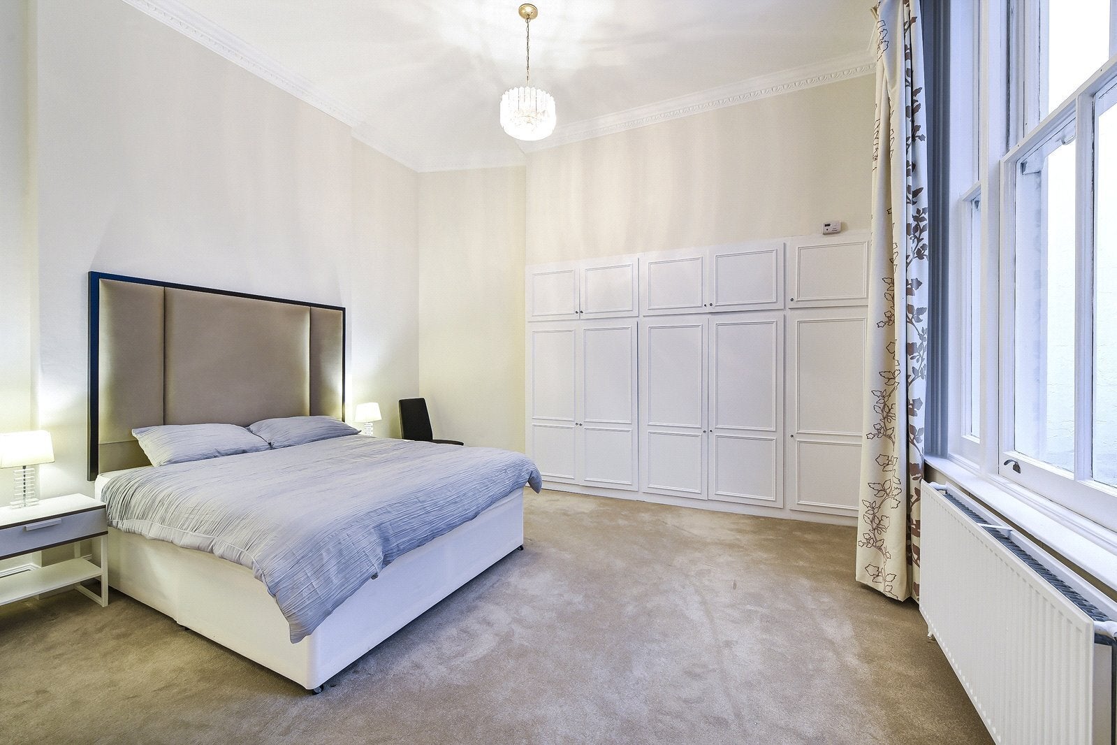 Flat Queen's Gate in Greater London