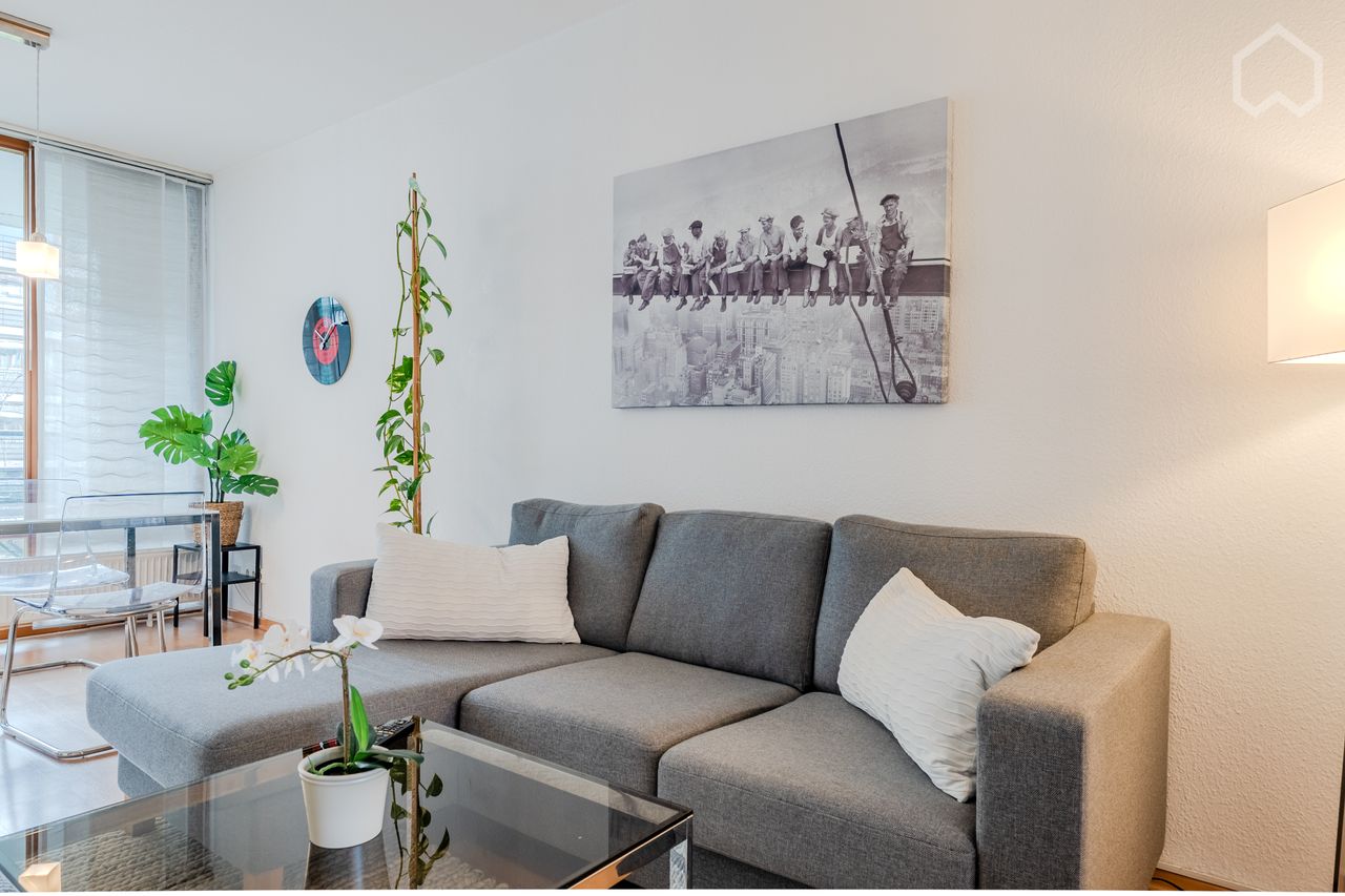 Wohnung Hauptstraße in Berlin