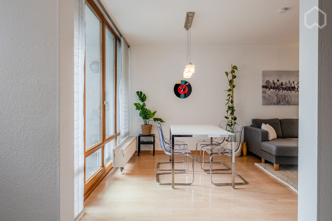 Wohnung Hauptstraße in Berlin