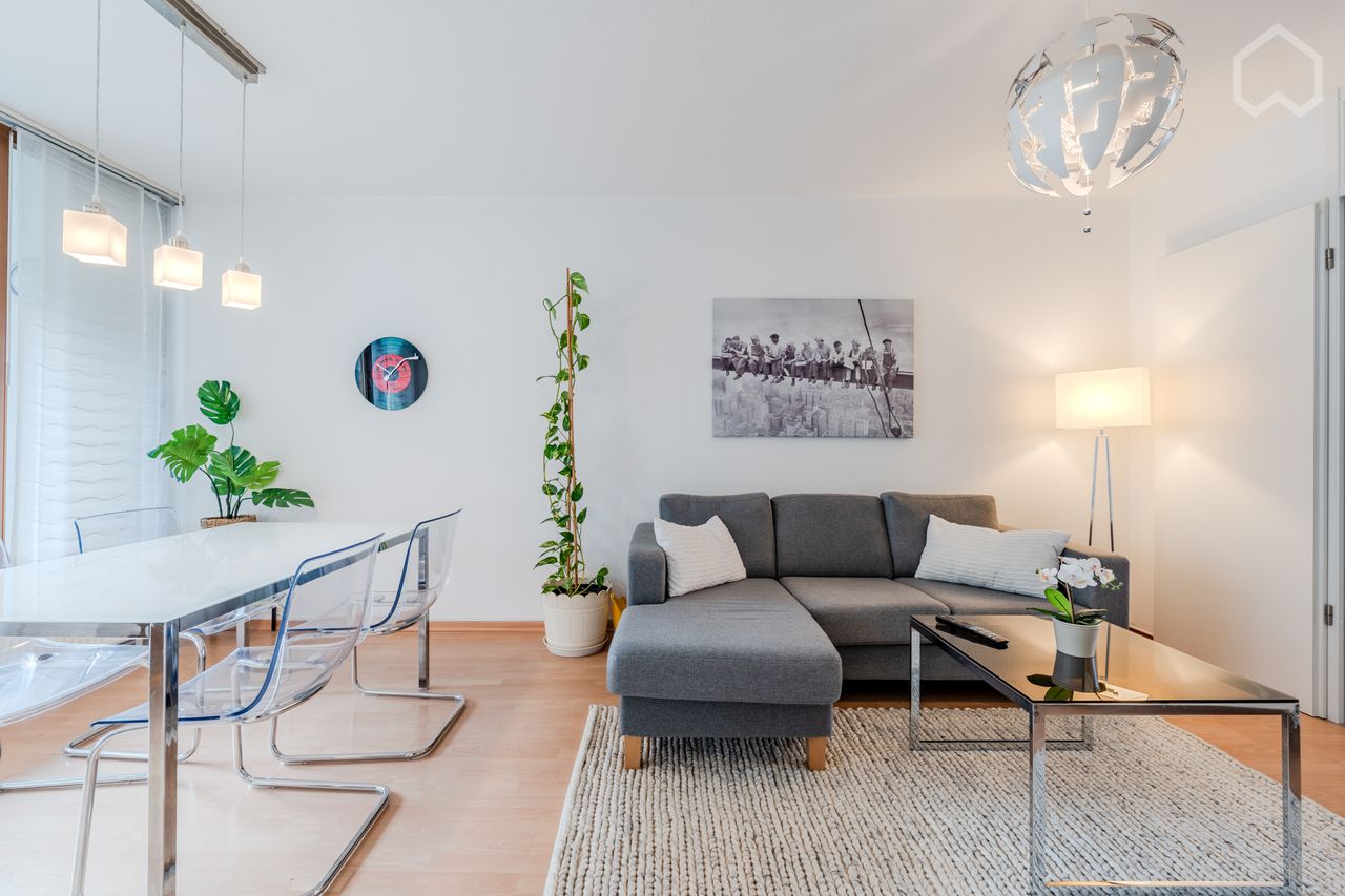 Wohnung Hauptstraße in Berlin