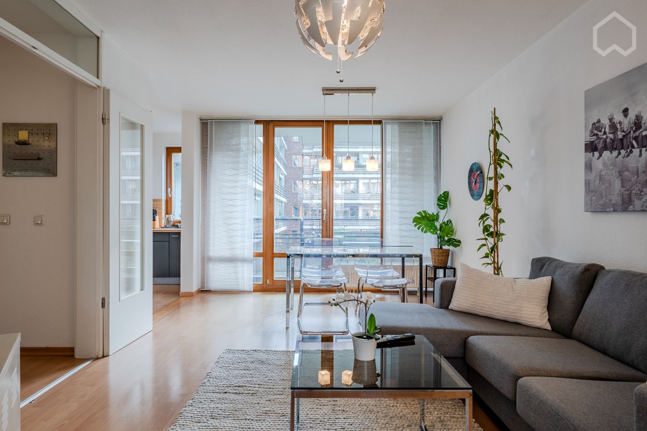 Wohnung Hauptstraße in Berlin