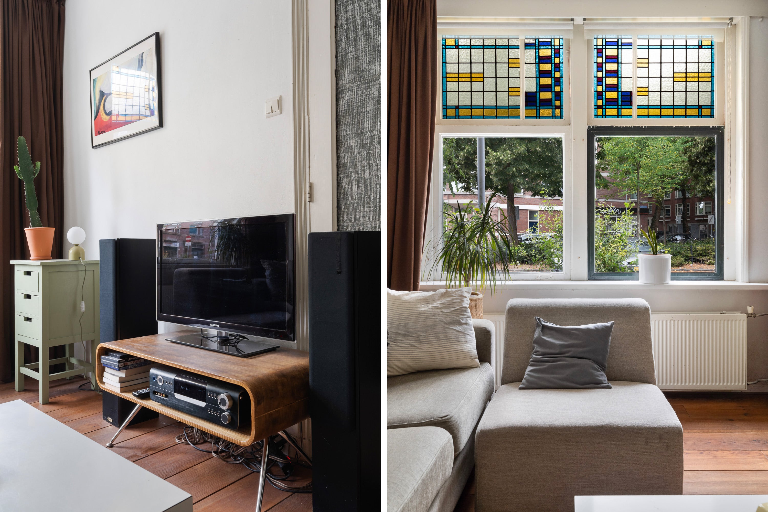 Appartement te koop: Tidemanstraat 6A, Rotterdam