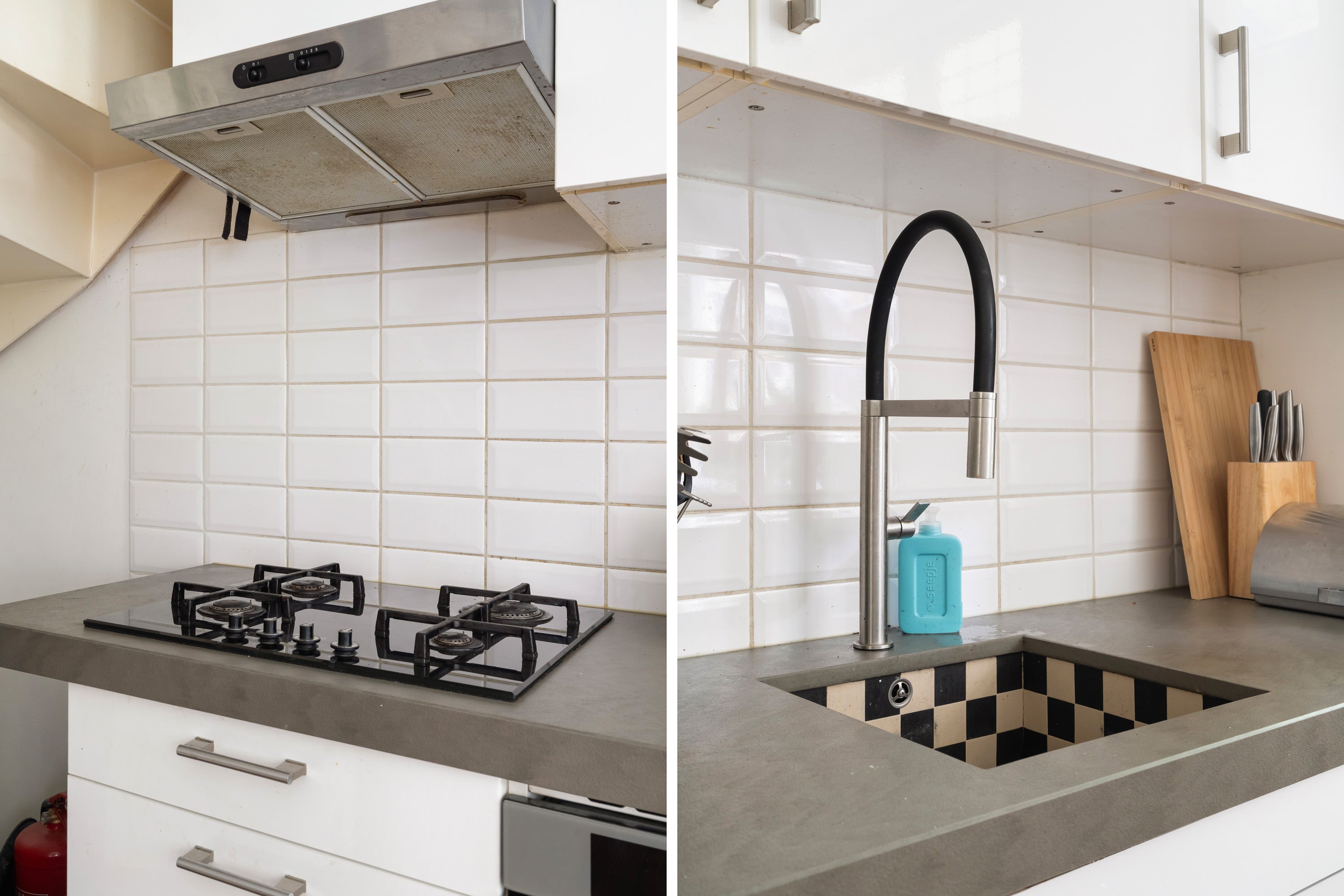 Appartement te koop: Tidemanstraat 6A, Rotterdam