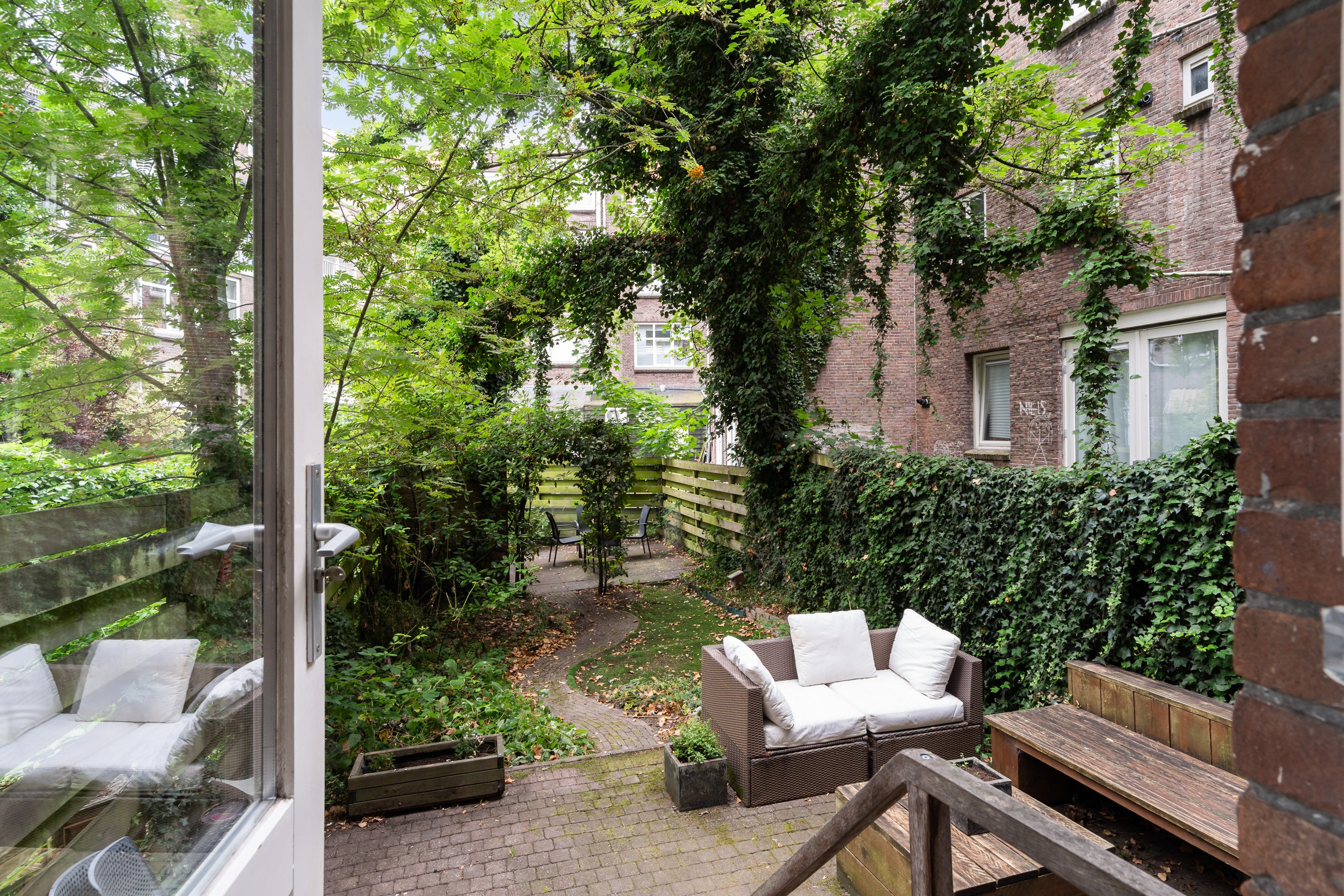Appartement te koop: Tidemanstraat 6A, Rotterdam