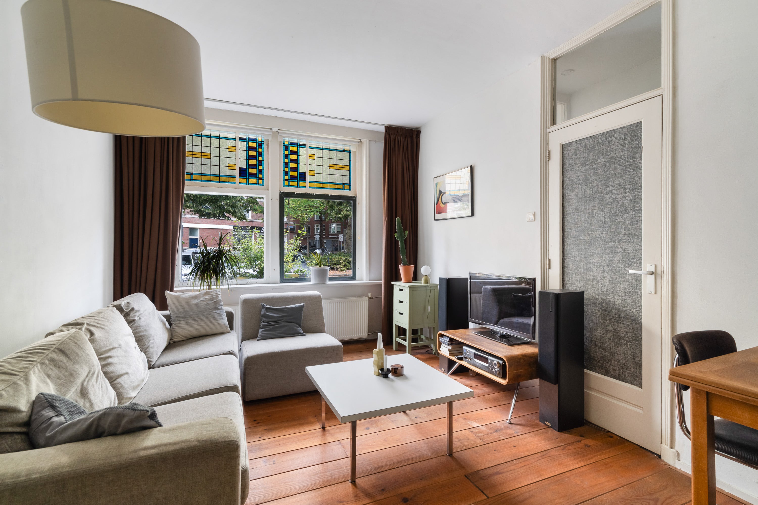 Appartement te koop: Tidemanstraat 6A, Rotterdam