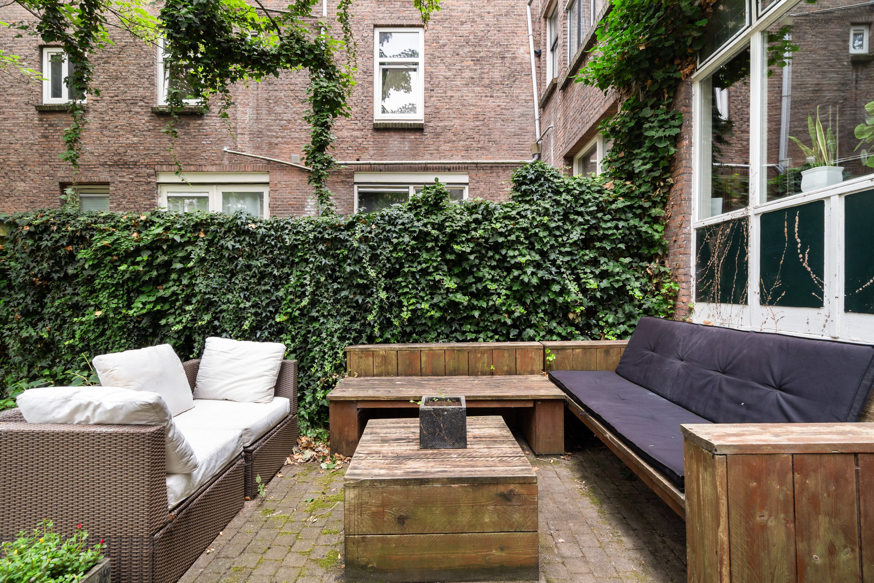 Appartement te koop: Tidemanstraat 6A, Rotterdam