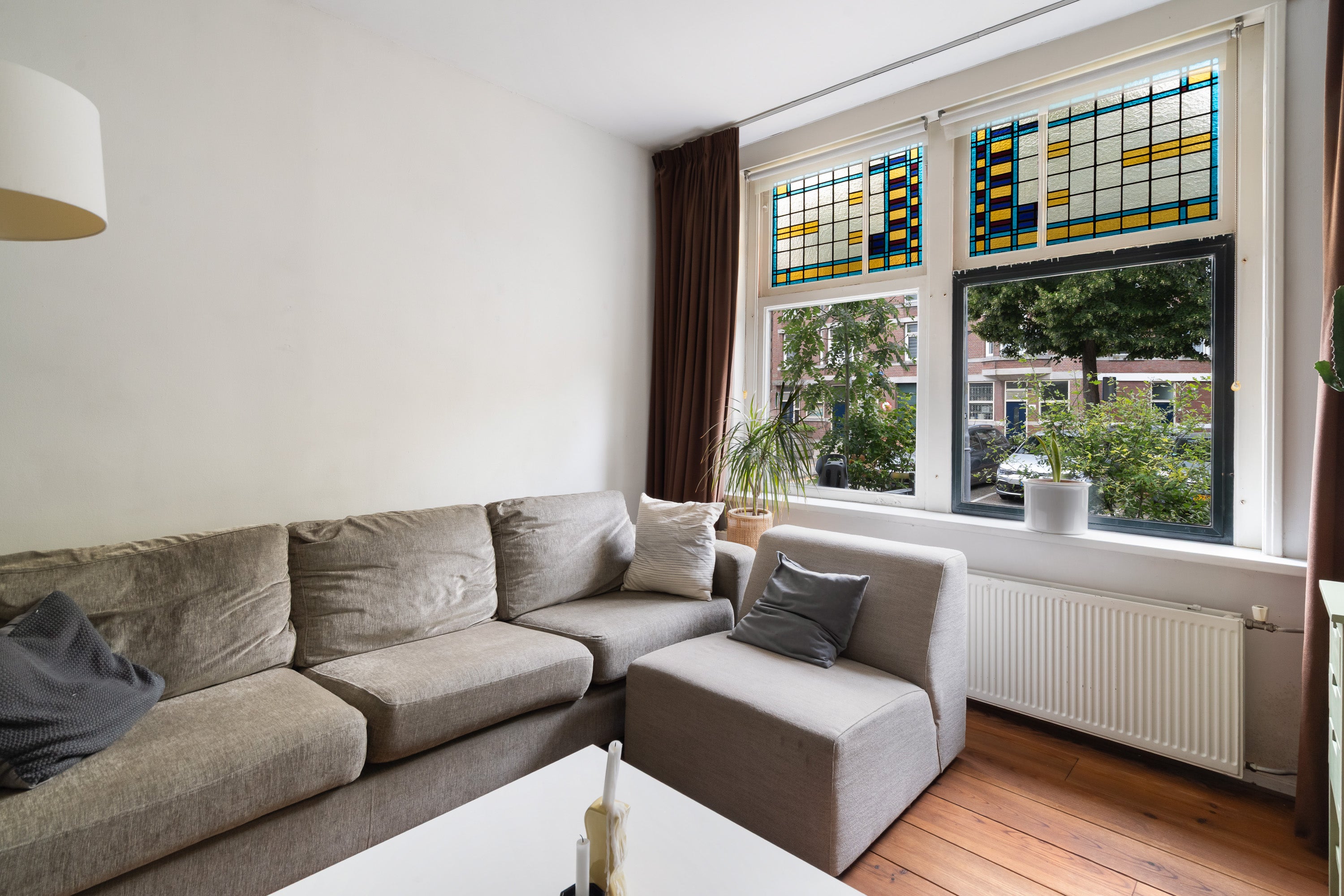 Appartement te koop: Tidemanstraat 6A, Rotterdam