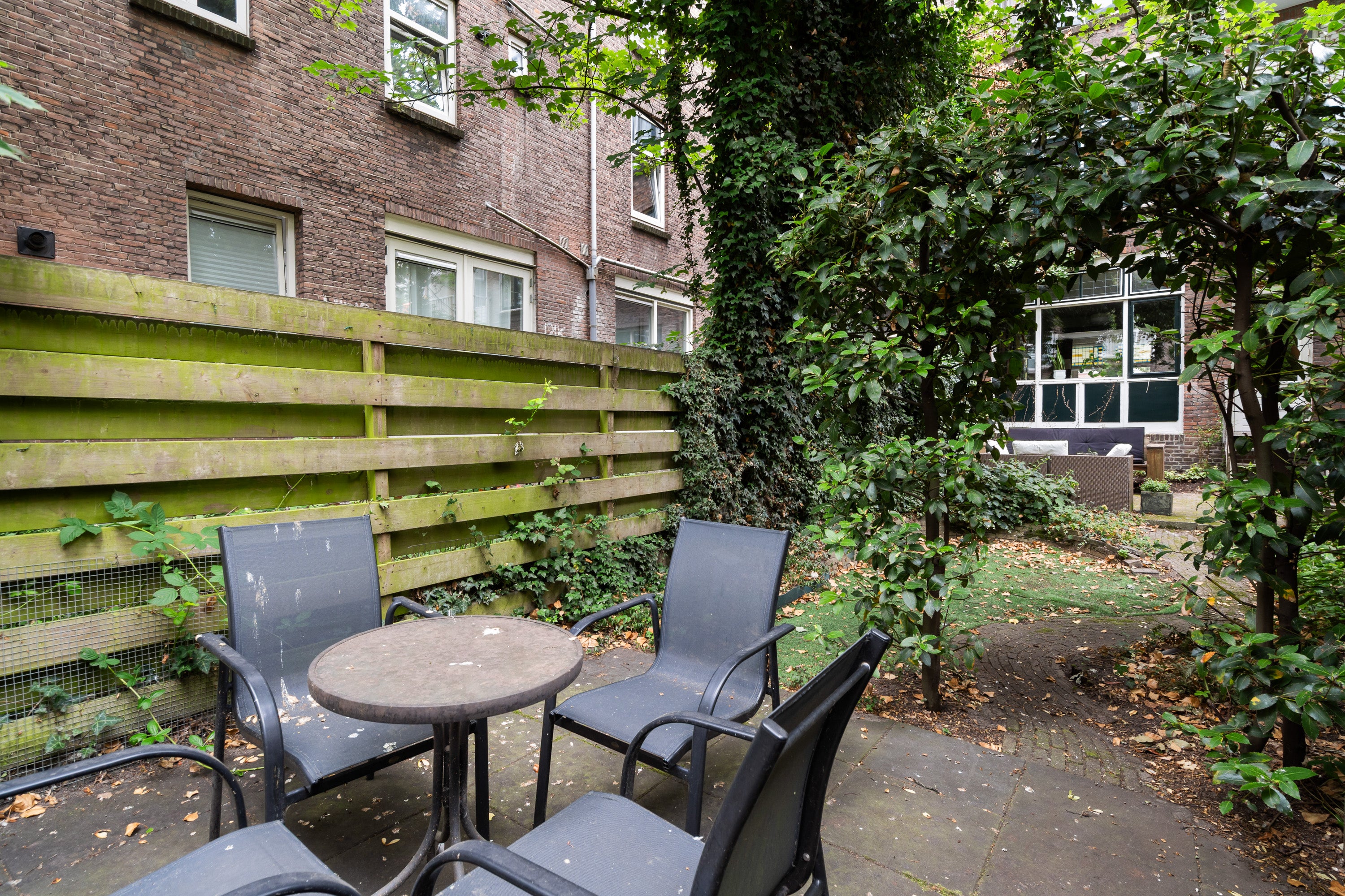 Appartement te koop: Tidemanstraat 6A, Rotterdam