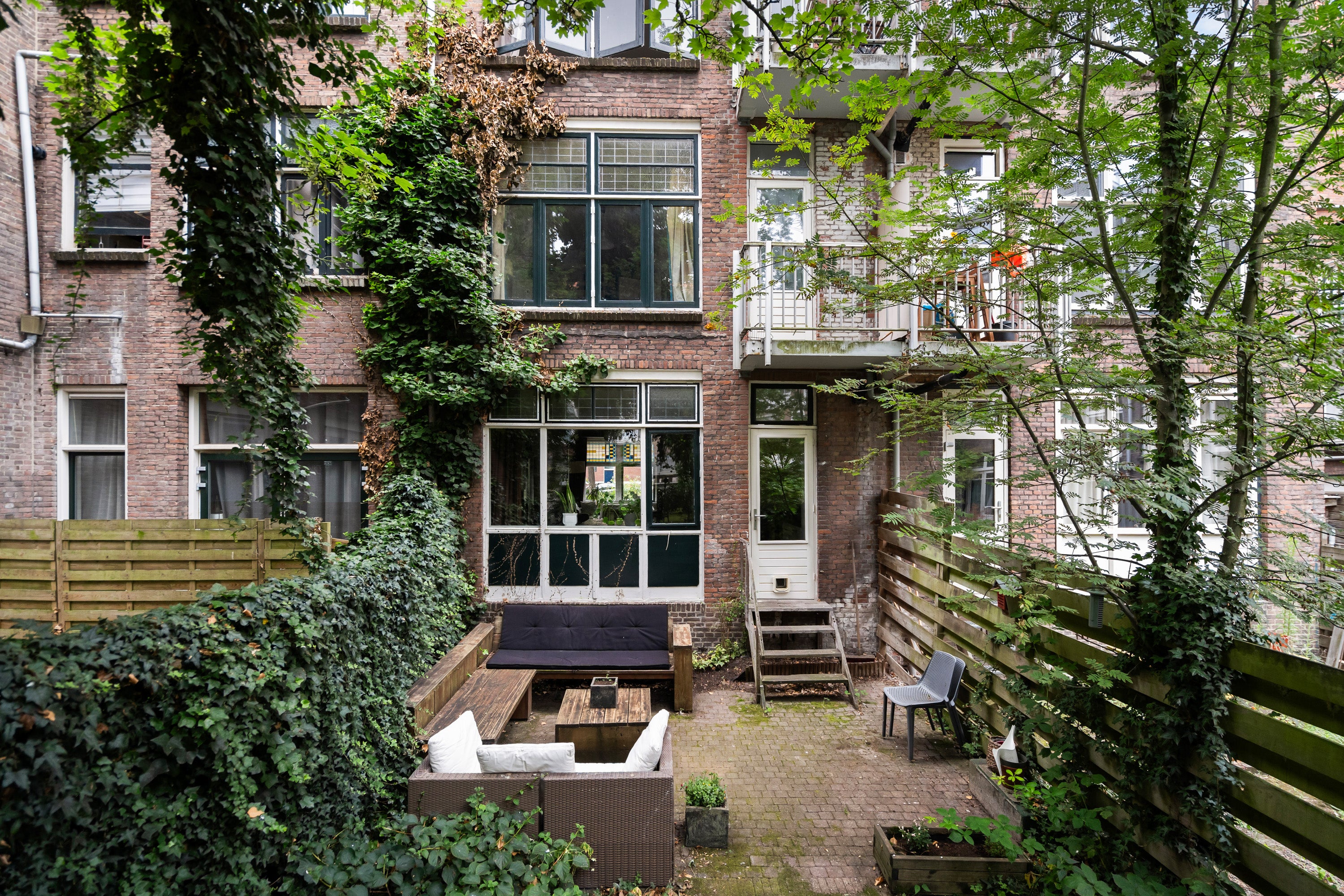 Appartement te koop: Tidemanstraat 6A, Rotterdam
