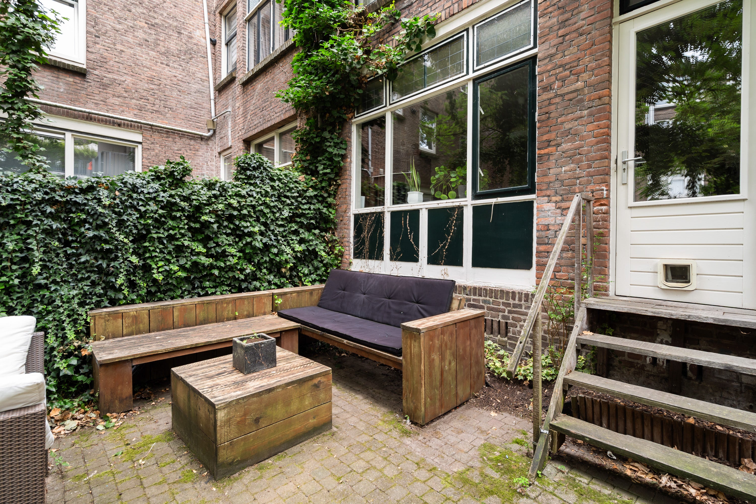 Appartement te koop: Tidemanstraat 6A, Rotterdam