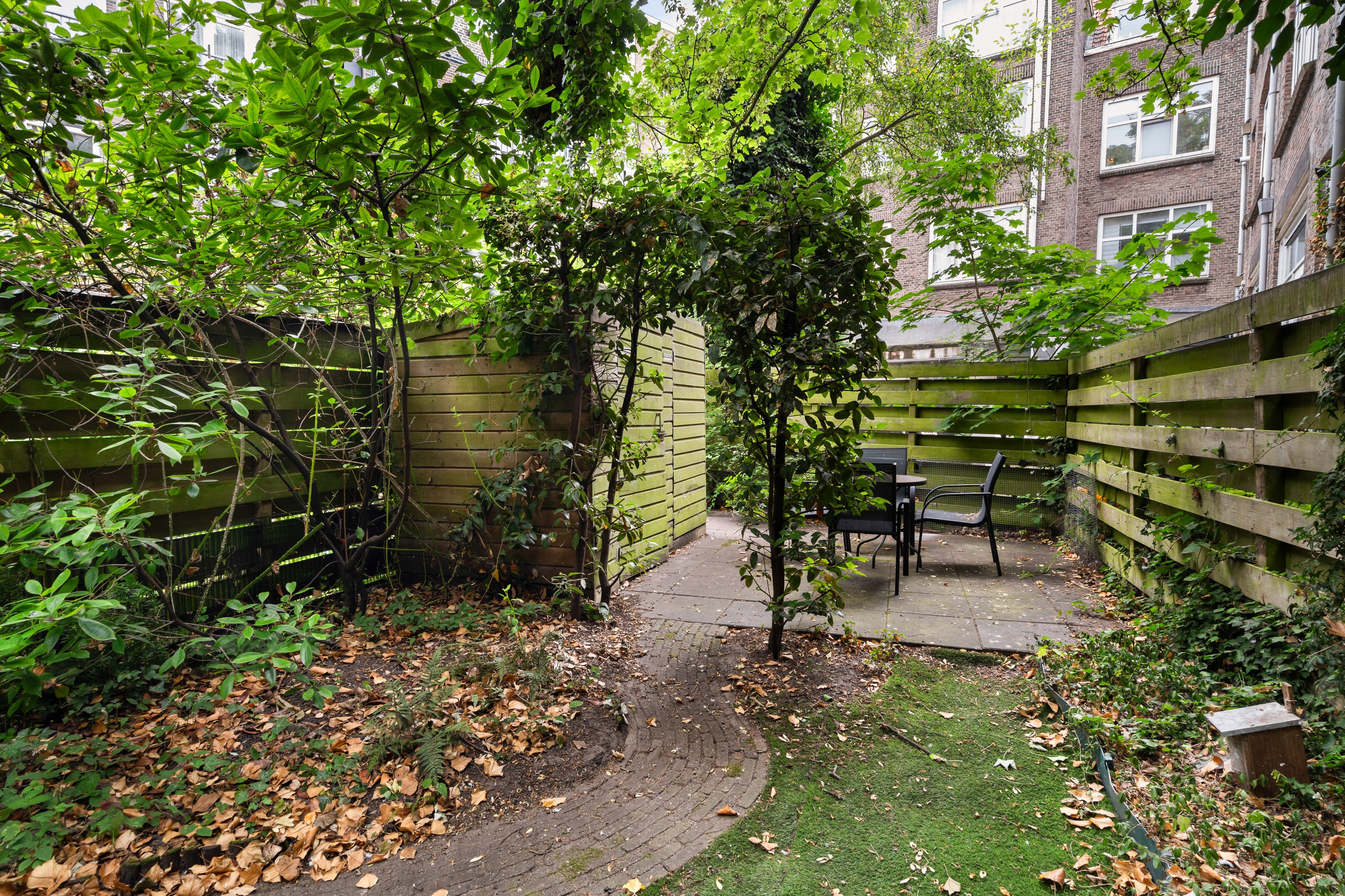 Appartement te koop: Tidemanstraat 6A, Rotterdam