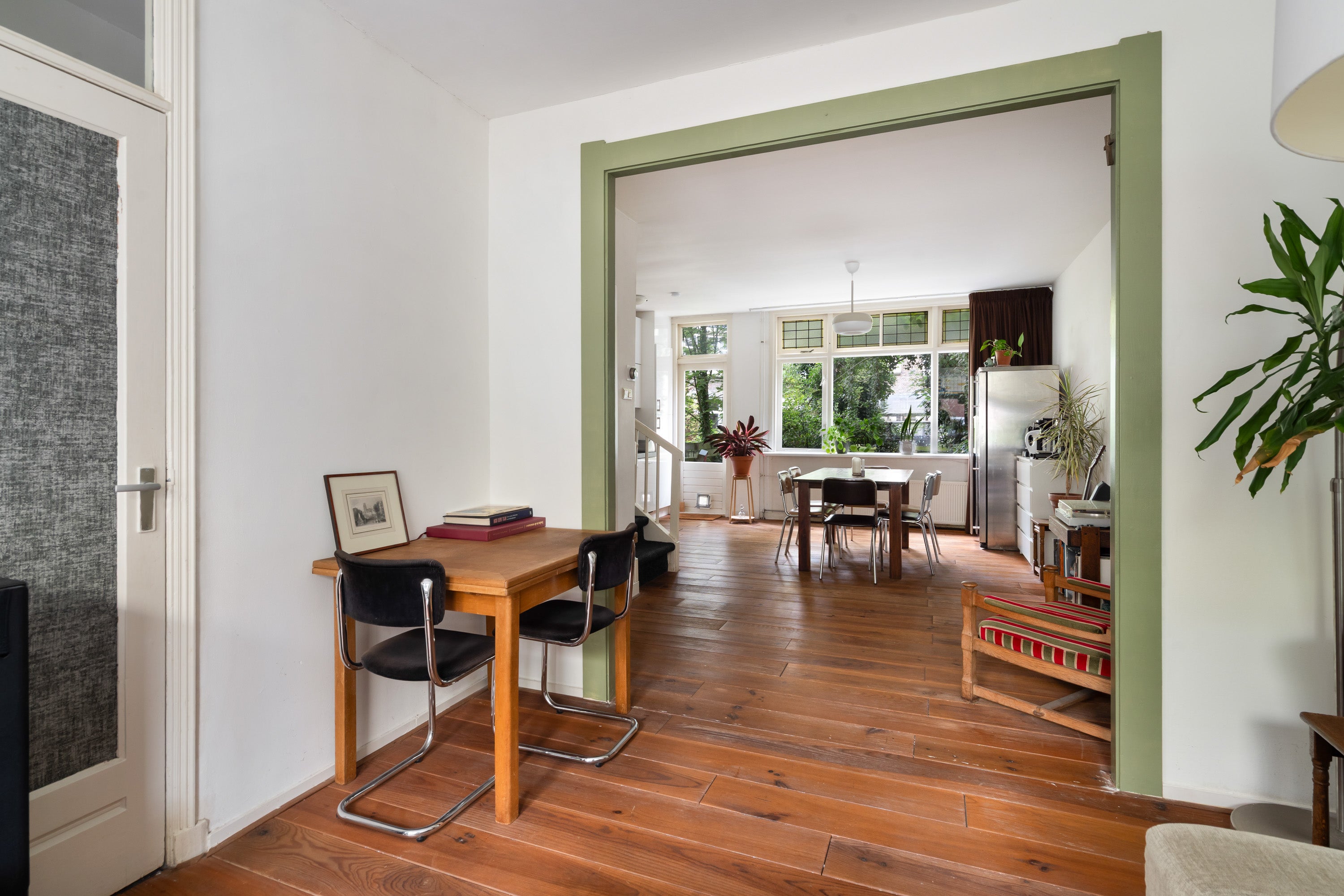 Appartement te koop: Tidemanstraat 6A, Rotterdam