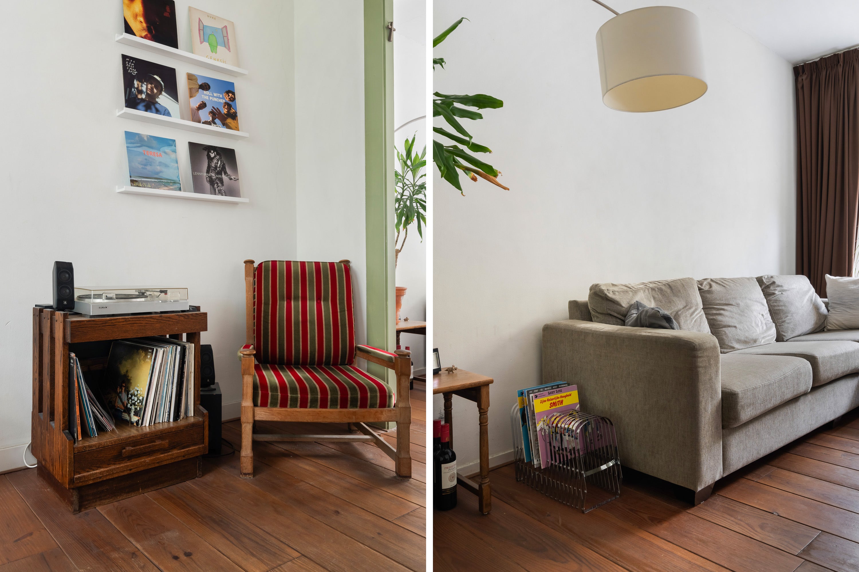 Appartement te koop: Tidemanstraat 6A, Rotterdam