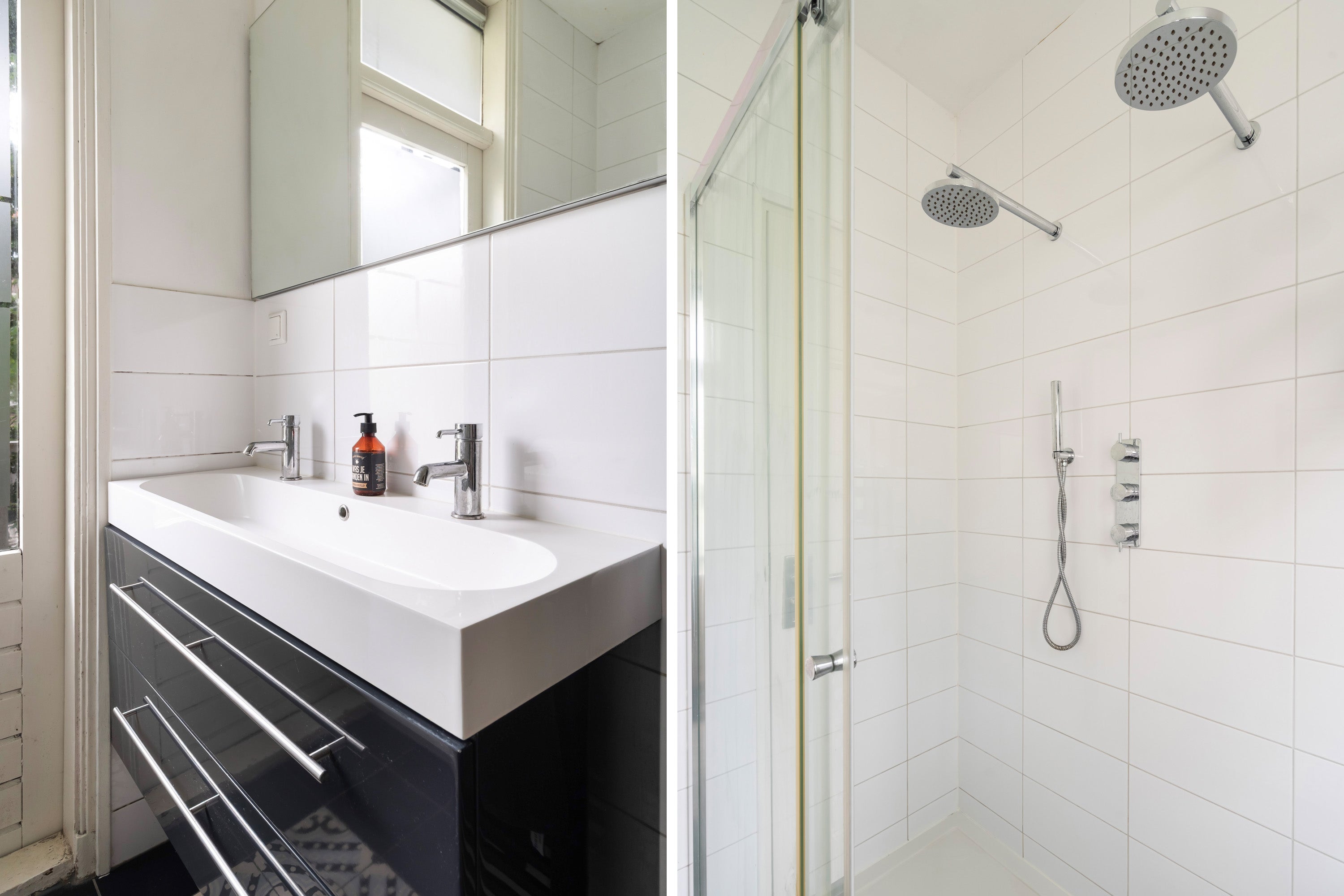 Appartement te koop: Tidemanstraat 6A, Rotterdam