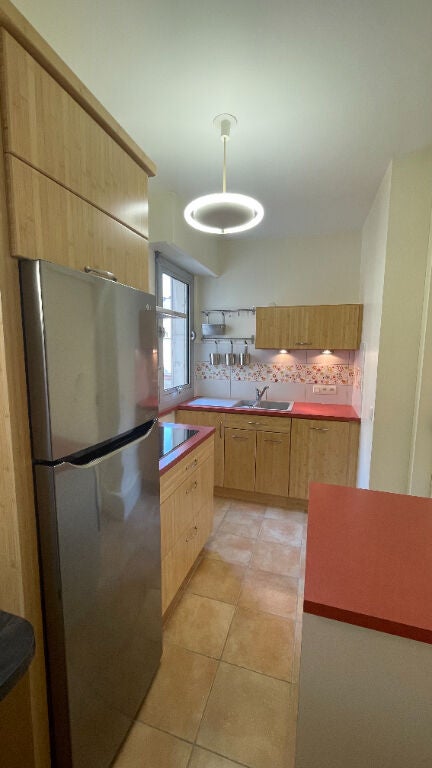 Appartement Quai Monge à Angers