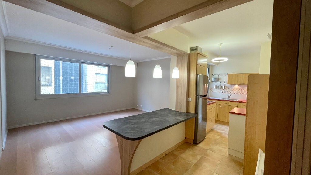 Appartement Quai Monge à Angers