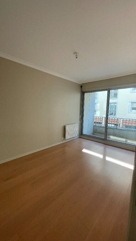Appartement Quai Monge à Angers