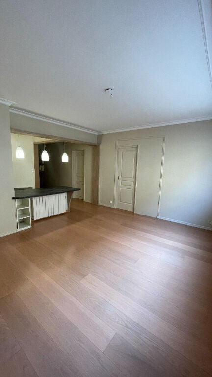 Appartement Quai Monge à Angers