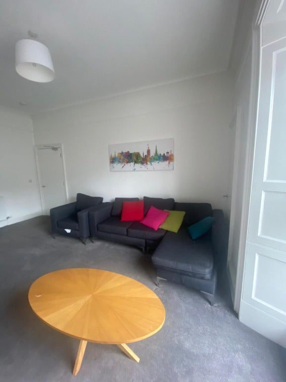 Room West Maitland Street in City of Edinburgh