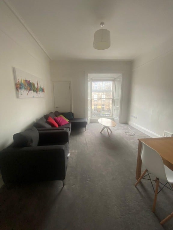 Room West Maitland Street in City of Edinburgh