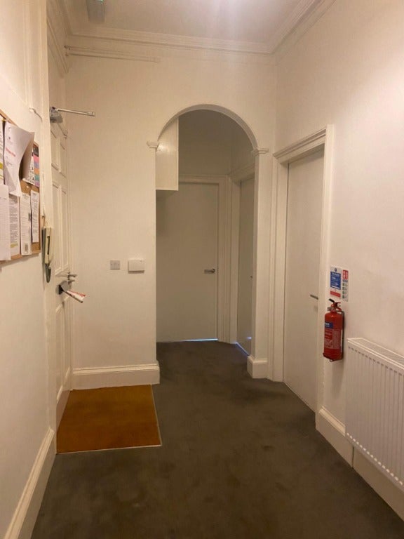Room West Maitland Street in City of Edinburgh