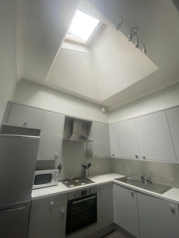 Room West Maitland Street in City of Edinburgh