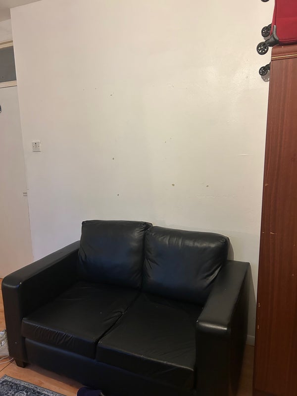 Room Rotherhithe Street in Greater London