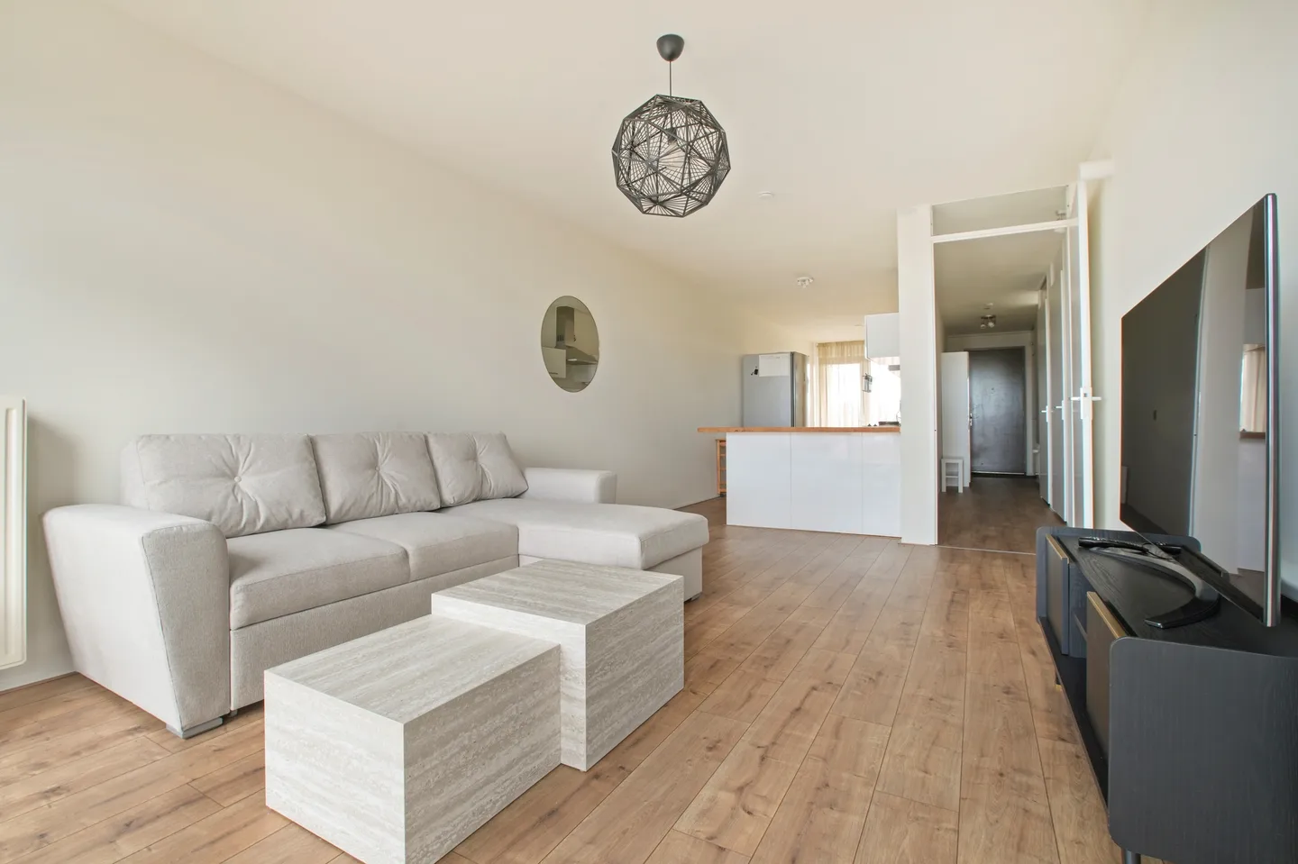 Appartement Julius Pergerstraat 244 in Amsterdam