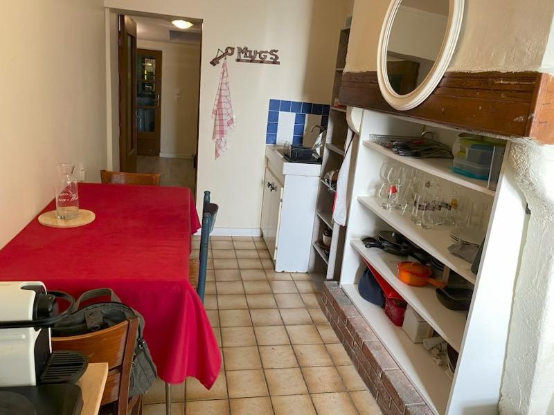 Appartement Rue des Treilles à Libourne