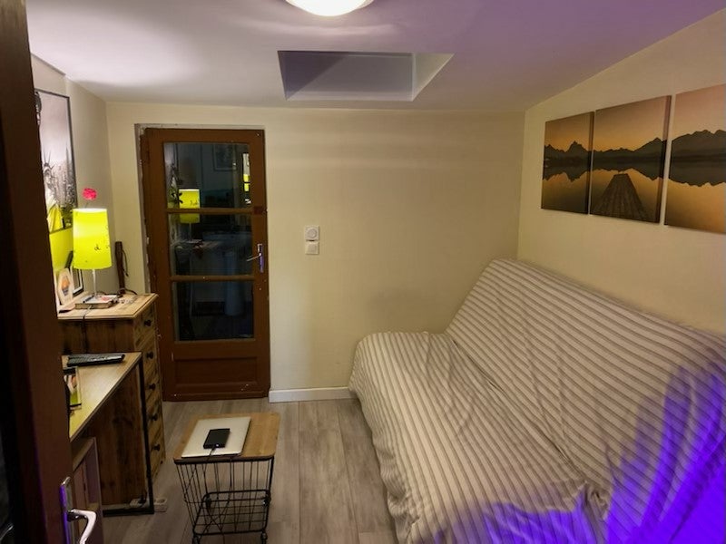Appartement Rue des Treilles à Libourne