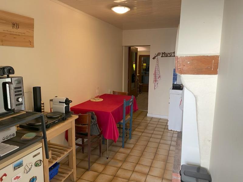 Appartement Rue des Treilles à Libourne