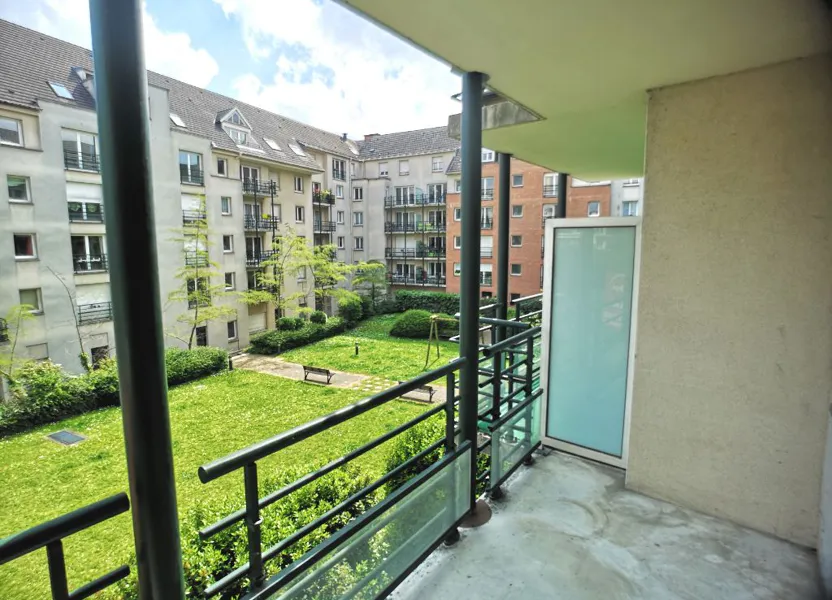 Appartement Rue Voltaire à Lille