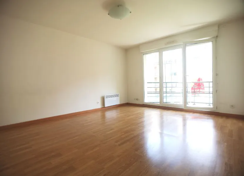 Appartement Rue Voltaire à Lille