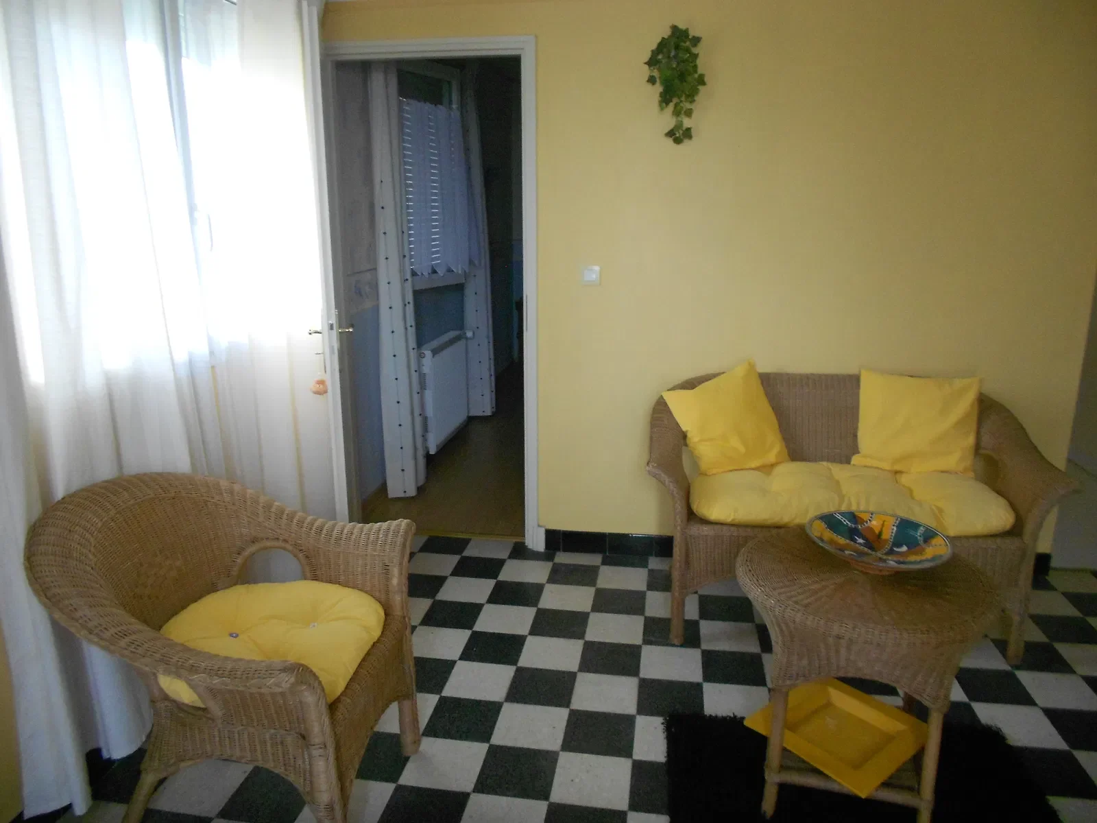 Room Impasse Darnalt in Agen