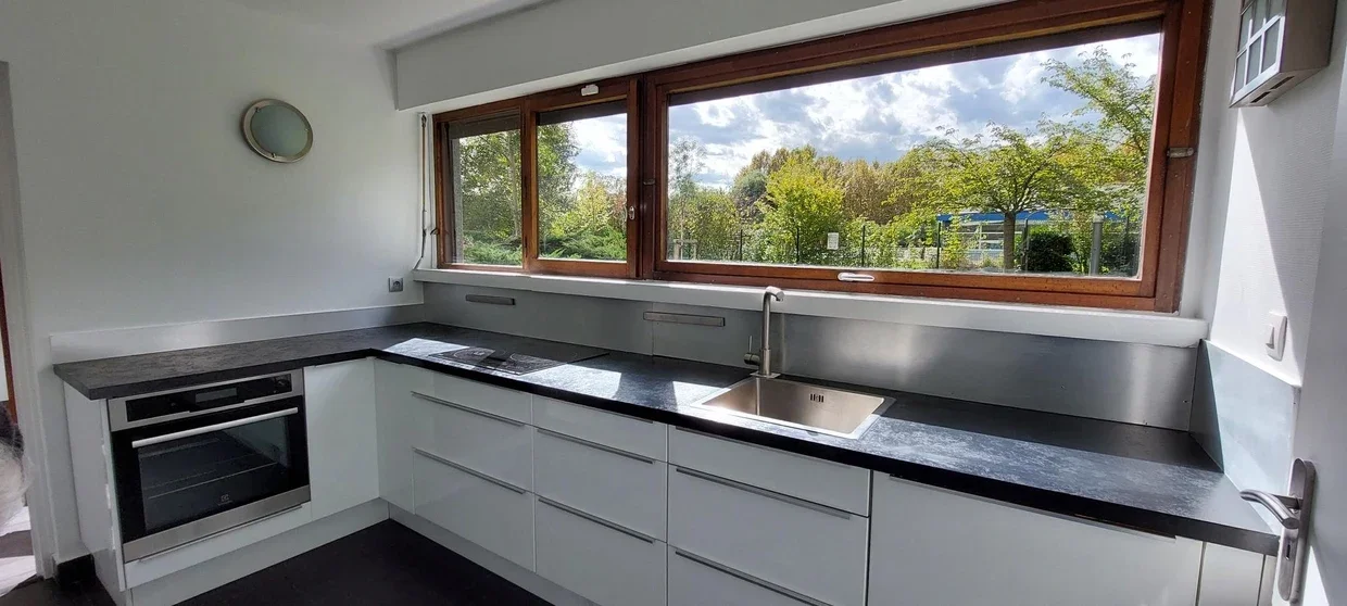 Flat Rue Nicolas Boileau in La Tronche