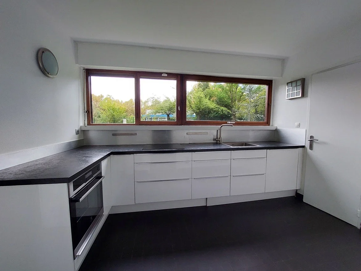 Flat Rue Nicolas Boileau in La Tronche