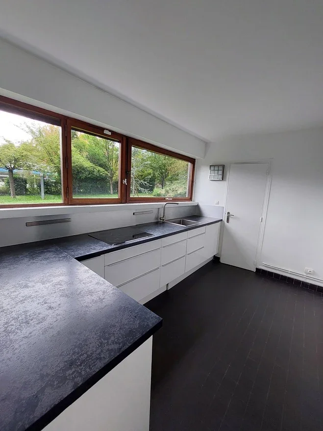 Flat Rue Nicolas Boileau in La Tronche