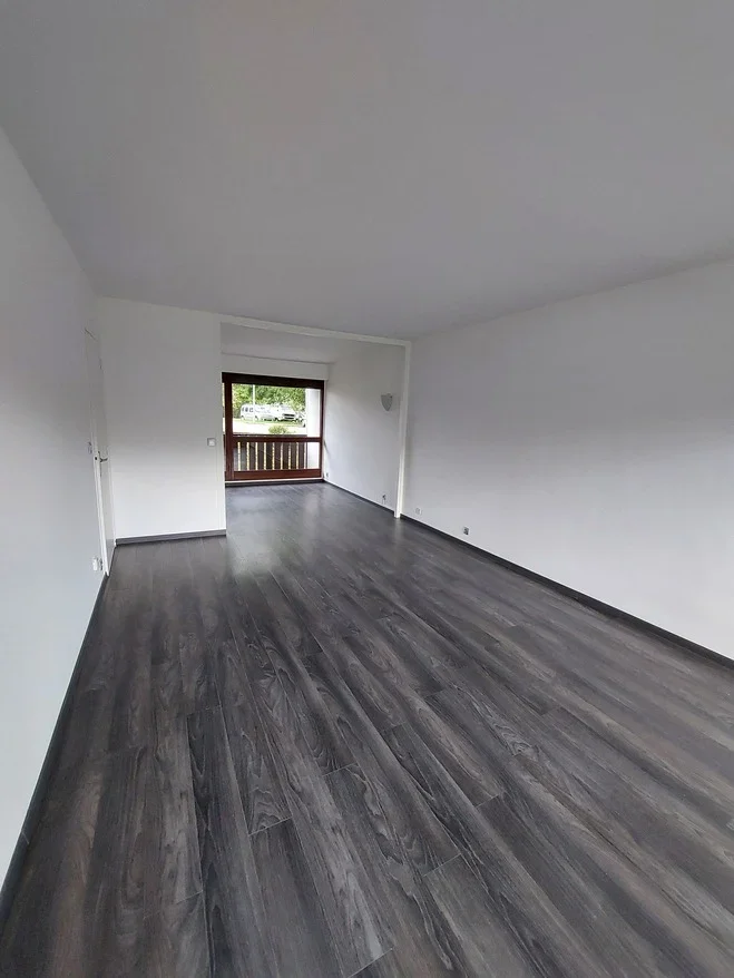 Flat Rue Nicolas Boileau in La Tronche