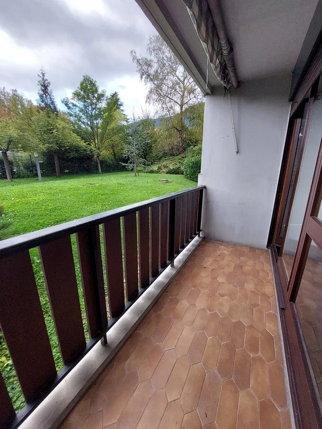 Flat Rue Nicolas Boileau in La Tronche