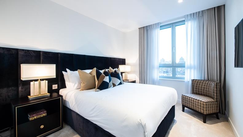 Flat Edgware Road in City of Westminster