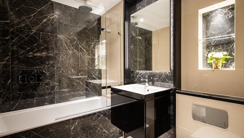 Flat Edgware Road in City of Westminster
