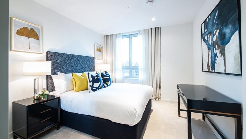 Flat Edgware Road in City of Westminster