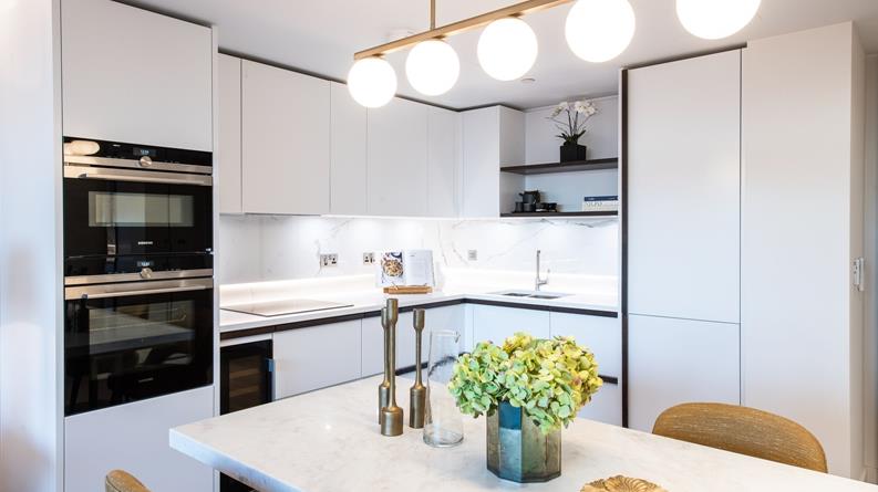Flat Edgware Road in City of Westminster