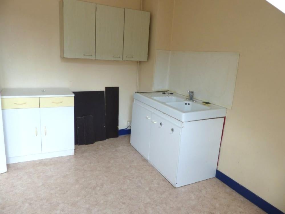 Appartement Rue Lamarck à Amiens