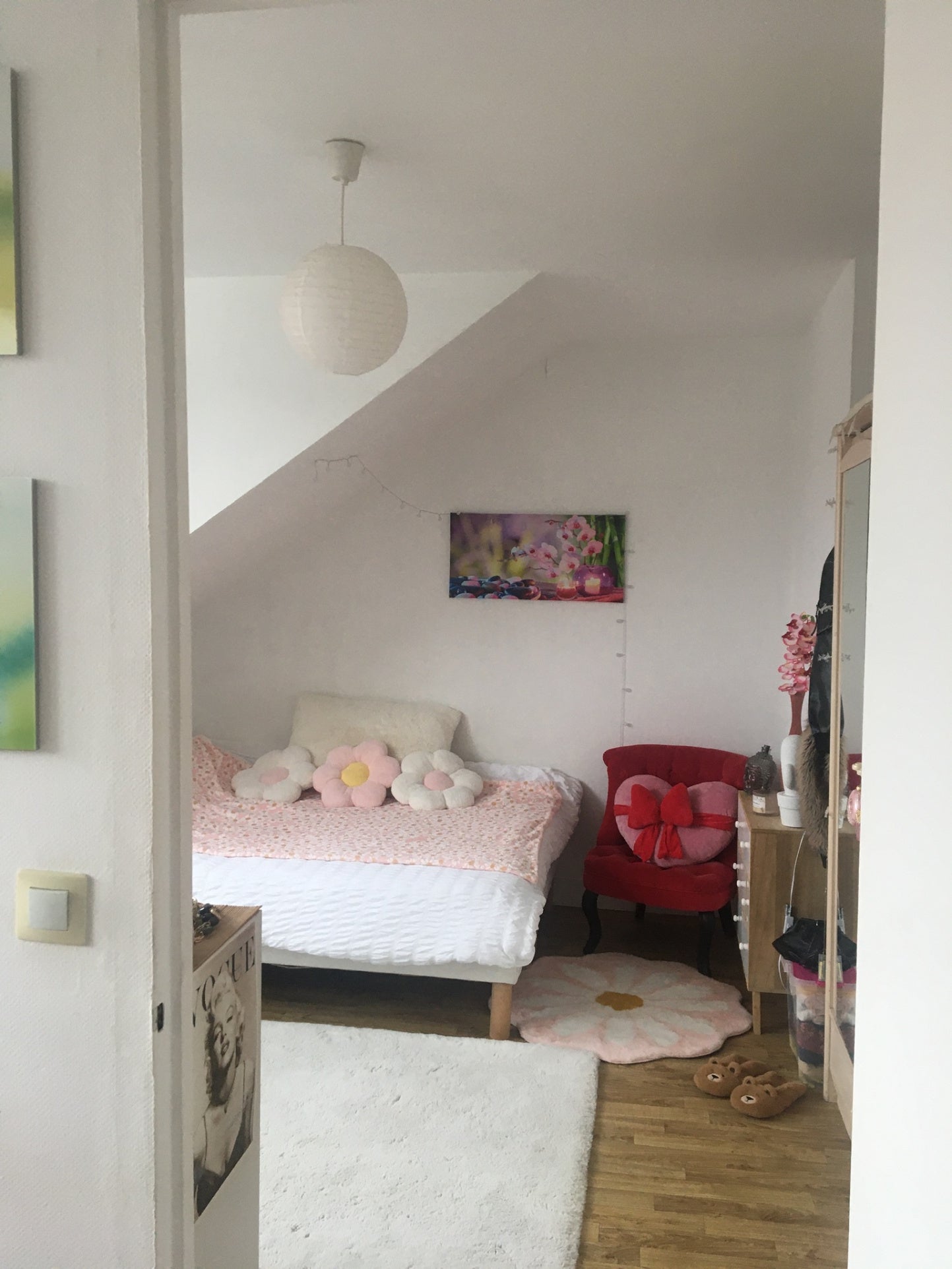 Appartement Rue Lamarck à Amiens