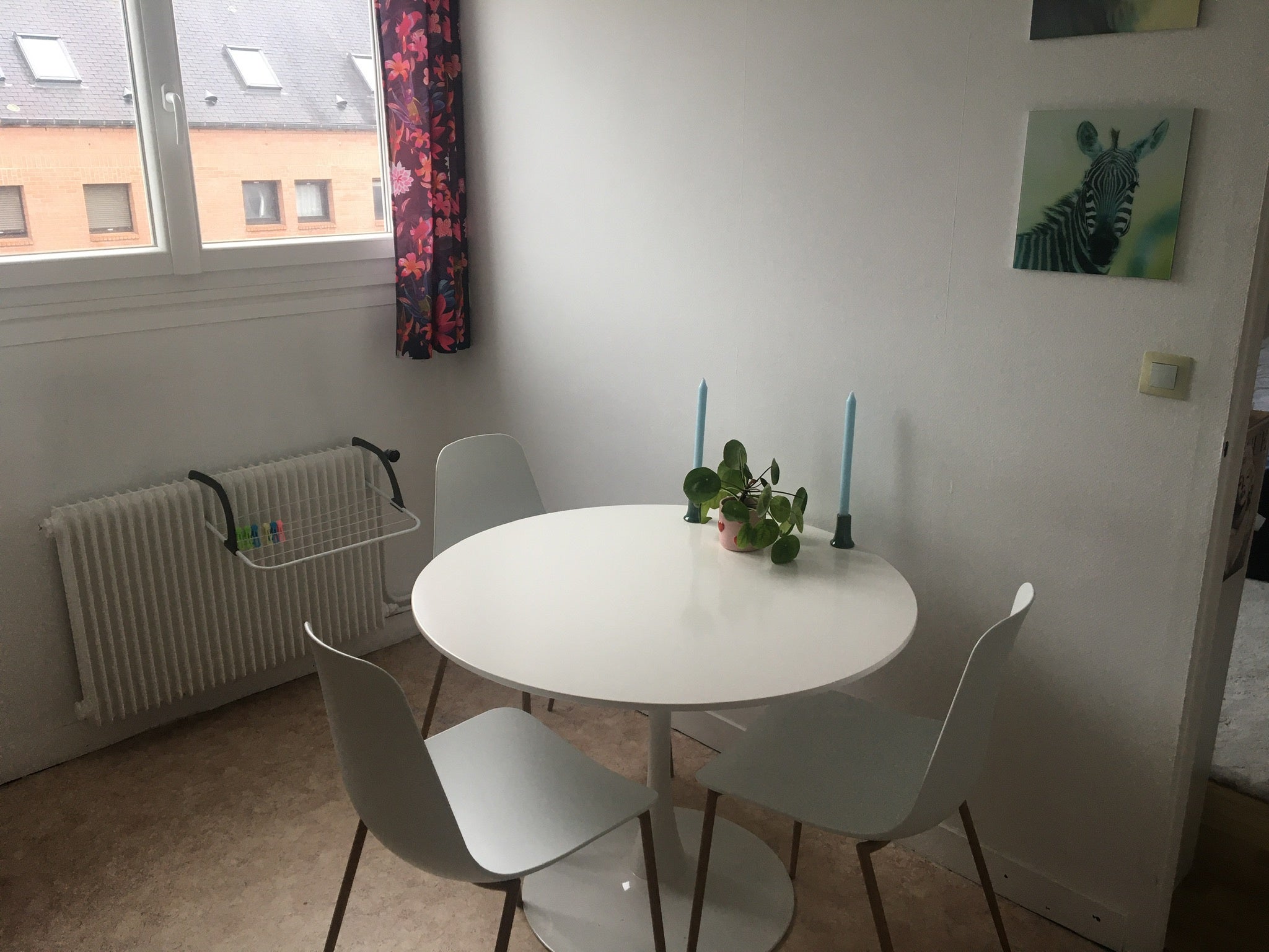 Appartement Rue Lamarck à Amiens