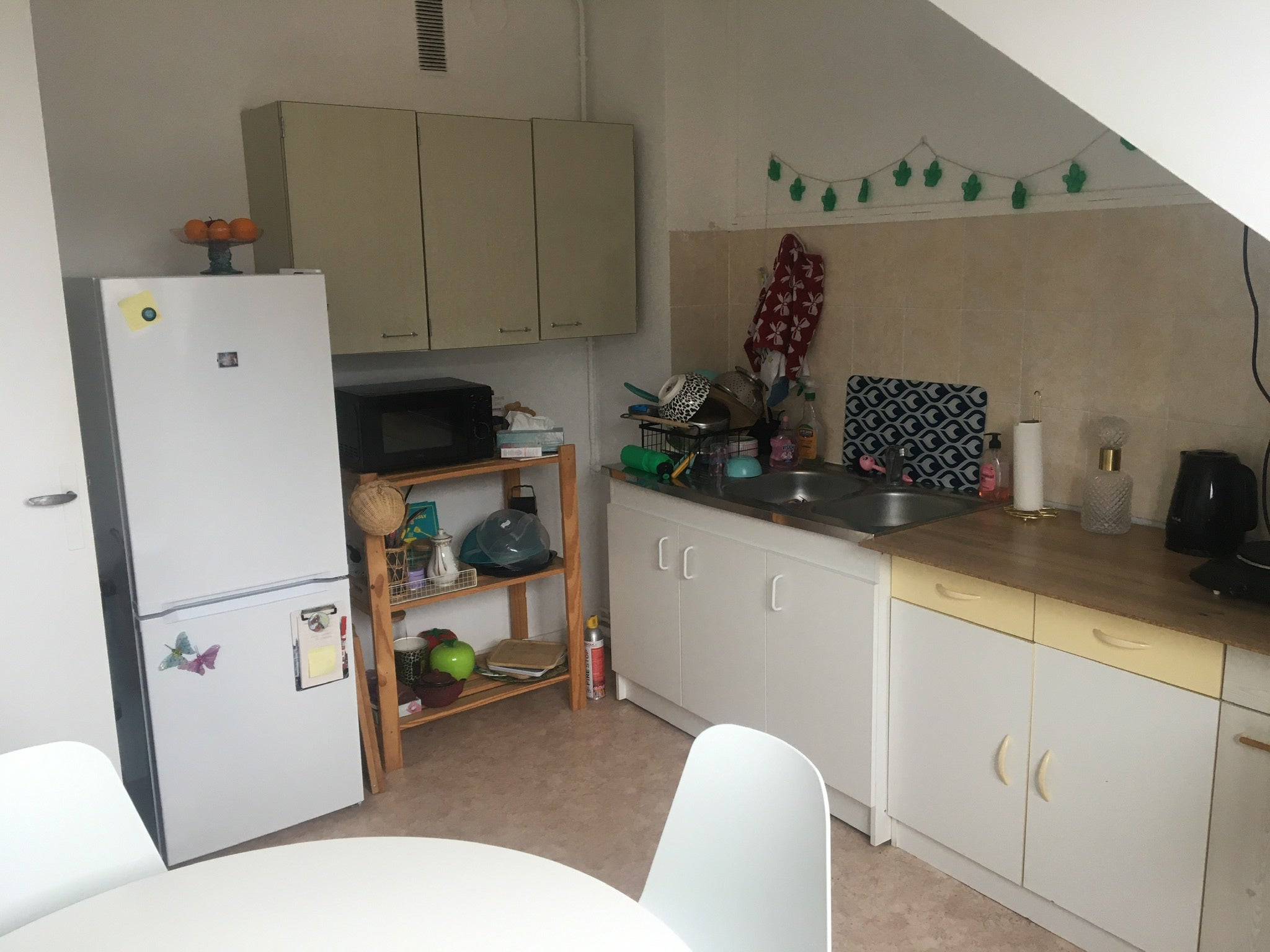 Appartement Rue Lamarck à Amiens